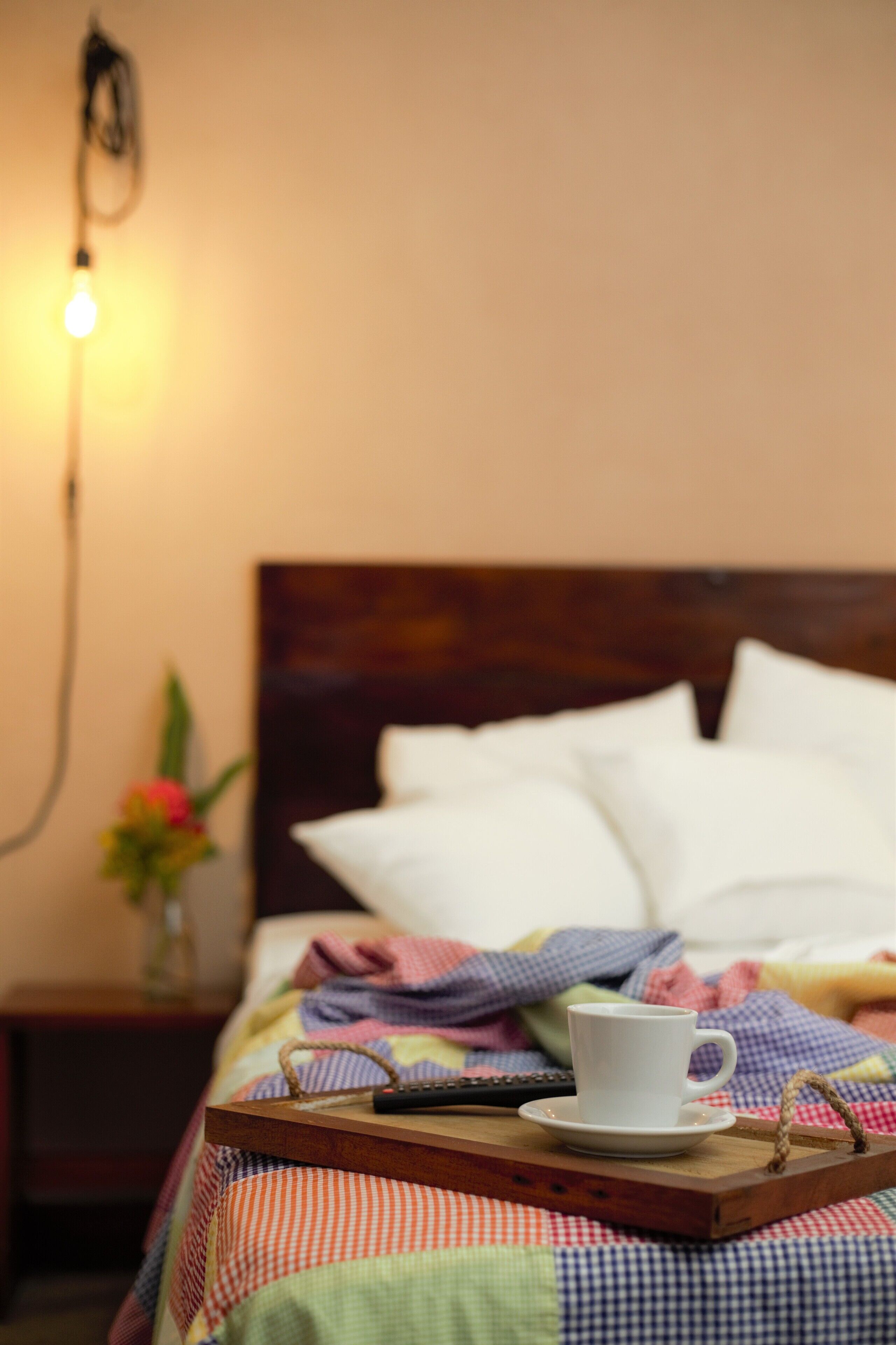 1 bedroom, in-room safe, desk, free wifi