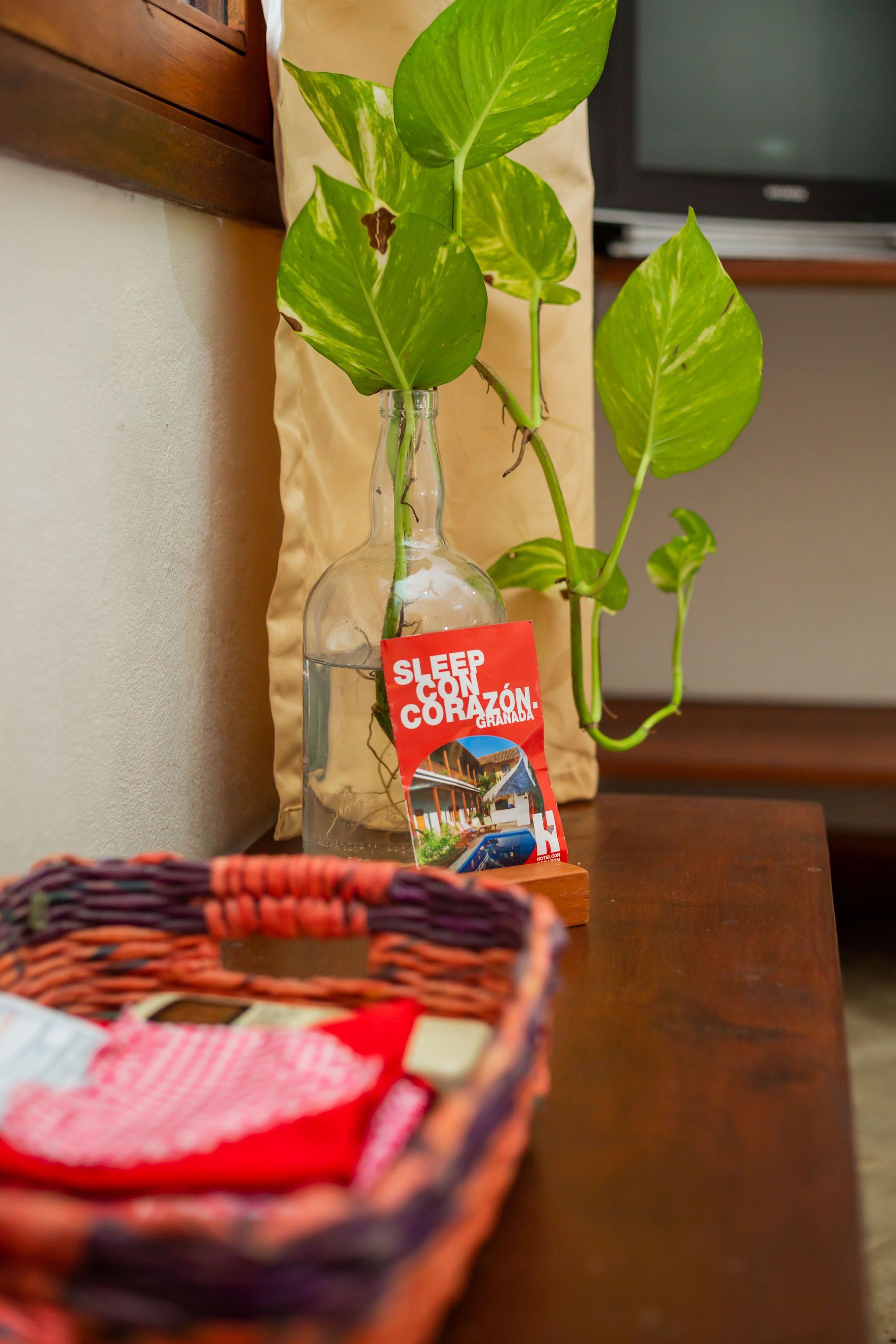 classic double or twin room, pool view | 1 bedroom, in-room safe, desk, free wifi