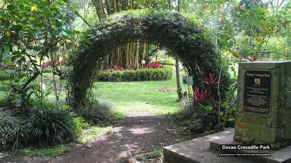 View from property - ZEN Rooms Pryce Business Park (Davao)