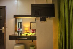 더블룸 | 객실 내 편의 시설/서비스