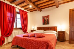 5 Schlafzimmer, WLAN