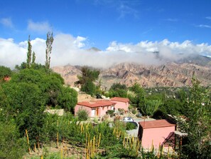 Exterior - Villa del Cielo Hotel (Tilcara)