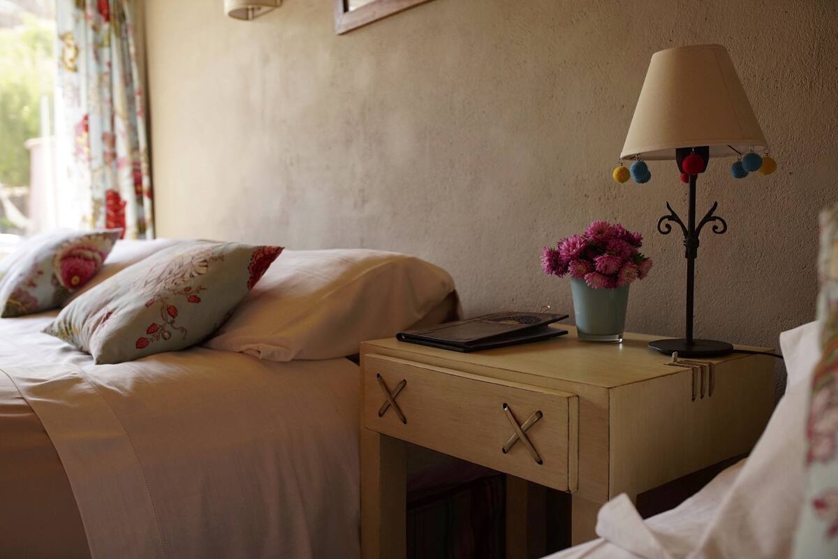 Triple Room | WiFi (free), individually decorated