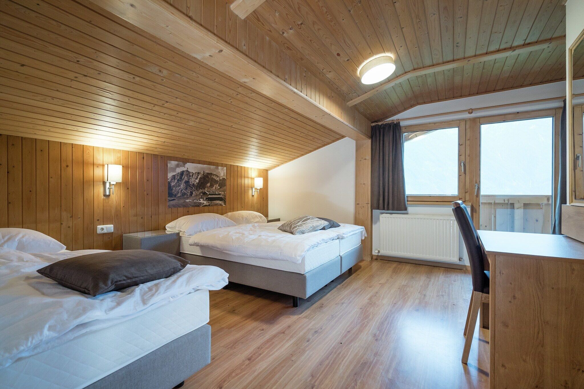 20 slaapkamers, gratis wifi