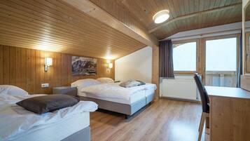 20 slaapkamers, gratis wifi