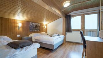 20 Schlafzimmer, WLAN