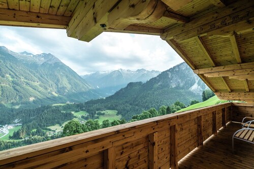 Chalet in Wald near Zillertal Arena