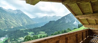 Chalet in Wald near Zillertal Arena