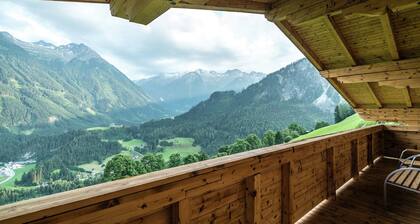 Chalet in Wald near Zillertal Arena