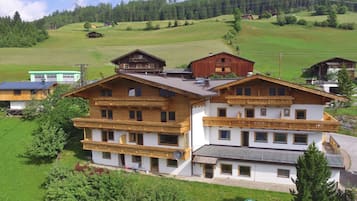 Exterieur