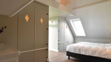 5 Schlafzimmer, WLAN