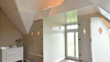 5 habitaciones y wifi