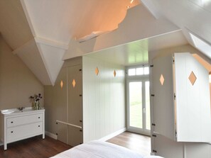 5 bedrooms, WiFi - Spacious Home in Middenbeemster (Middenbeemster)