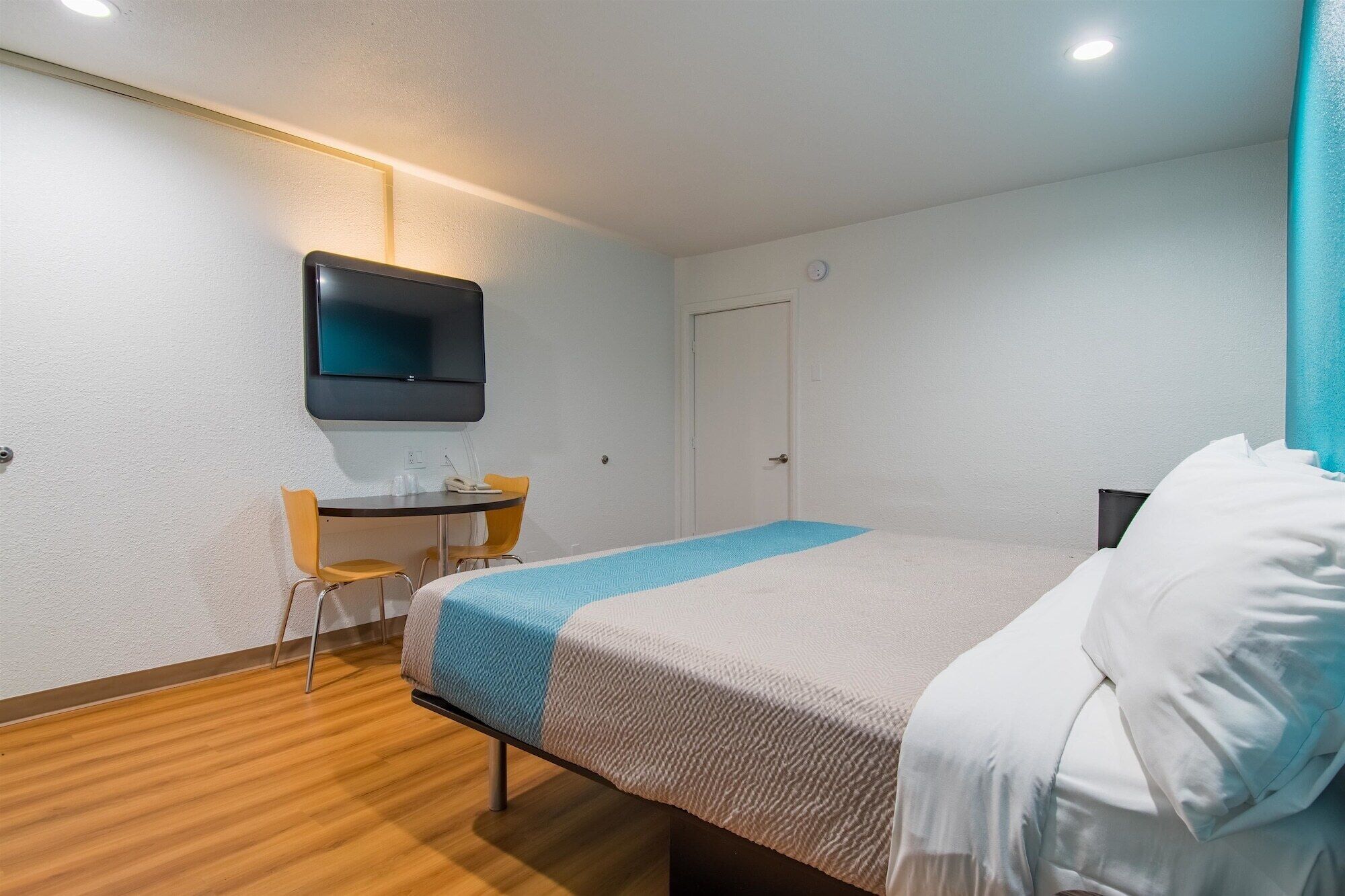 Foto - Motel 6-San Bernardino, CA - Downtown