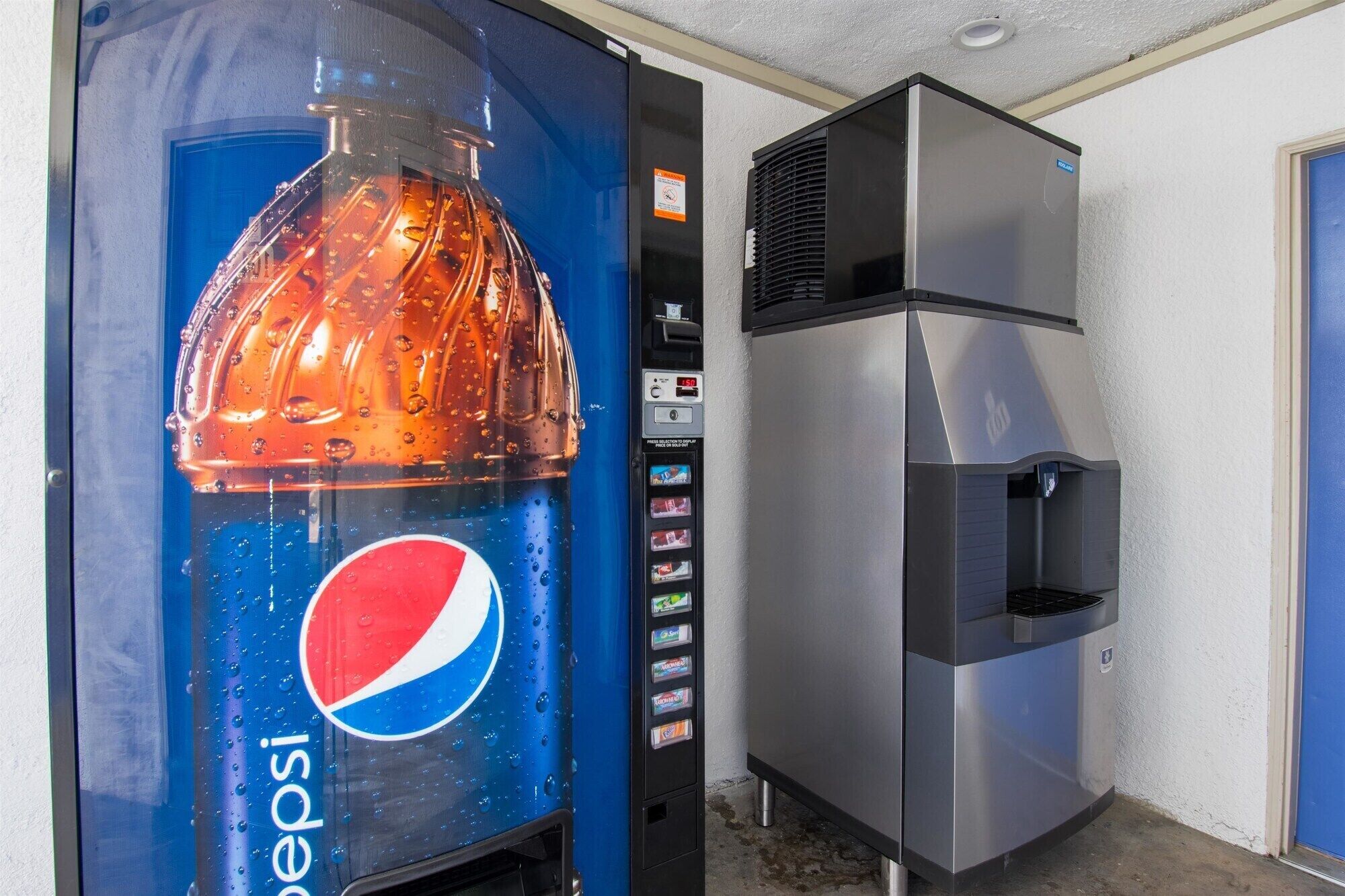 Foto - Motel 6-San Bernardino, CA - Downtown