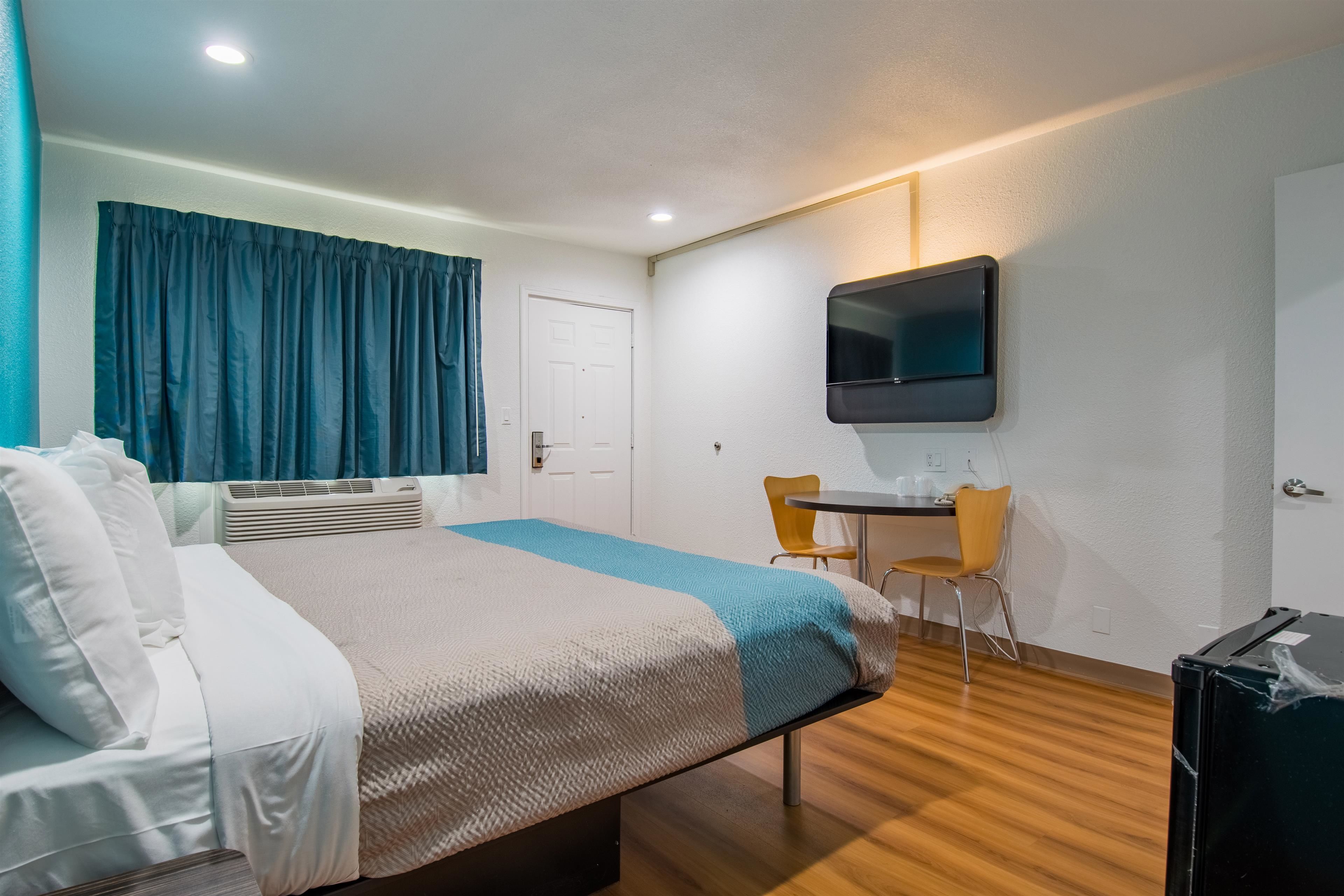 Foto - Motel 6-San Bernardino, CA - Downtown