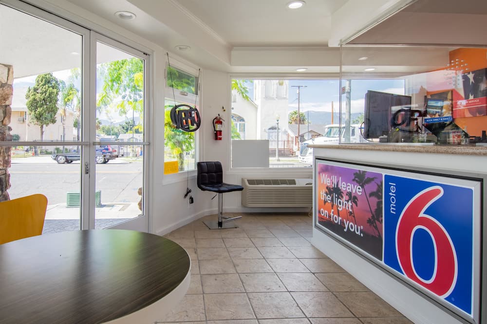 luxury hotels in San Bernardino
