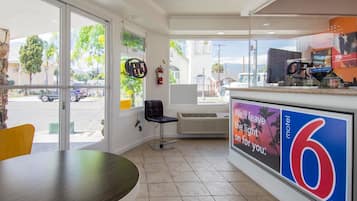 IntĂ©rieur de lâentrĂ©e