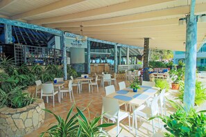 Reception - Kitewind Apartahotel Cabarete (Cabarete)