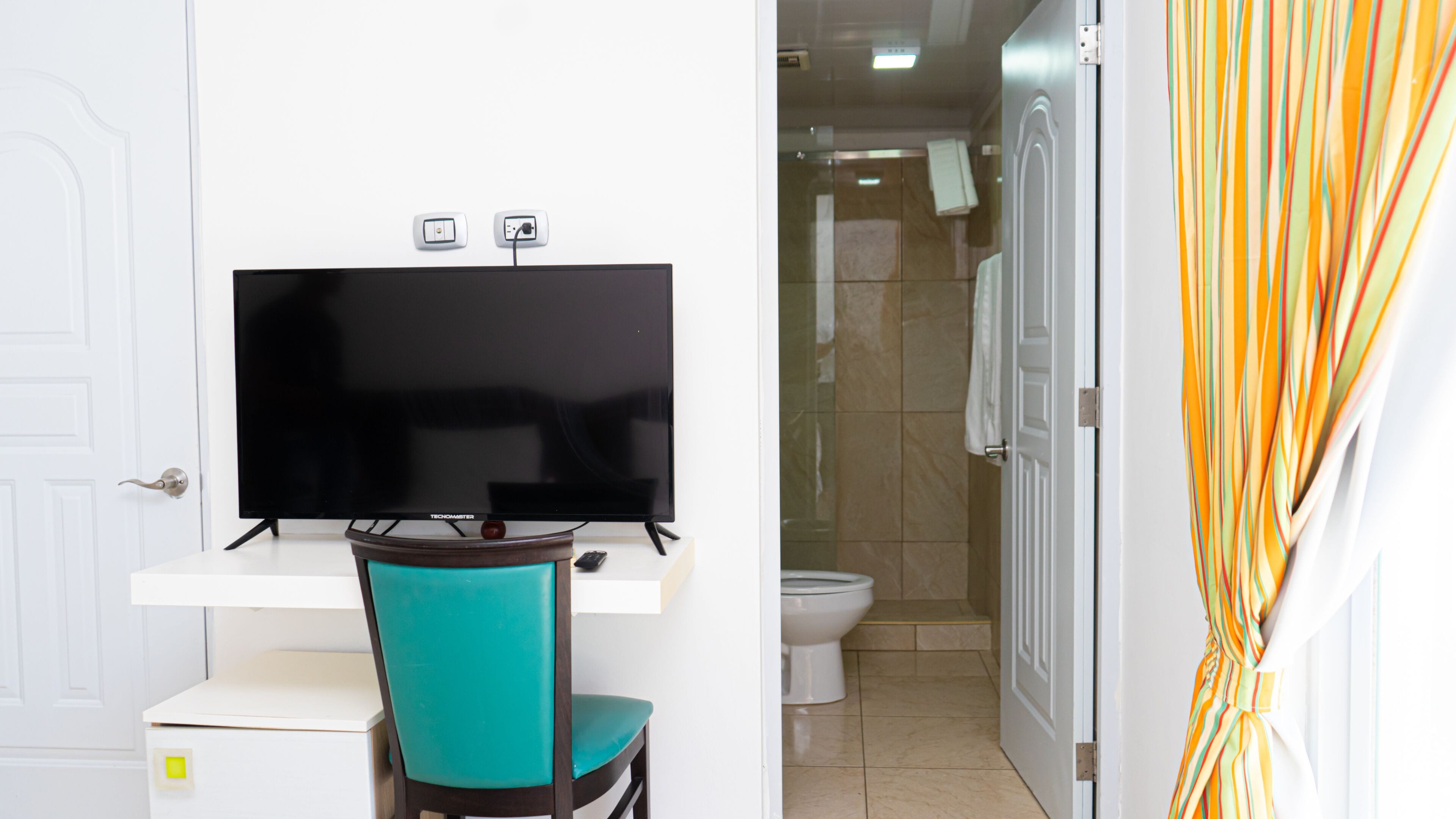 apartment, 1 bedroom | in-room safe, desk, free wifi, bed sheets