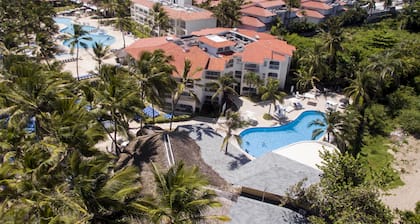 Kitewind Apartahotel Cabarete