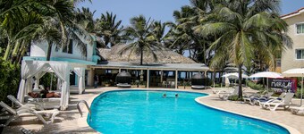 Kitewind Apartahotel Cabarete