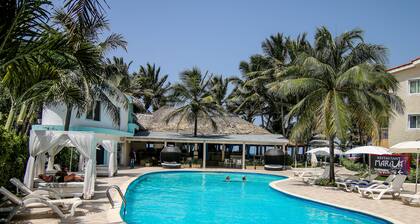 Kitewind Apartahotel Cabarete