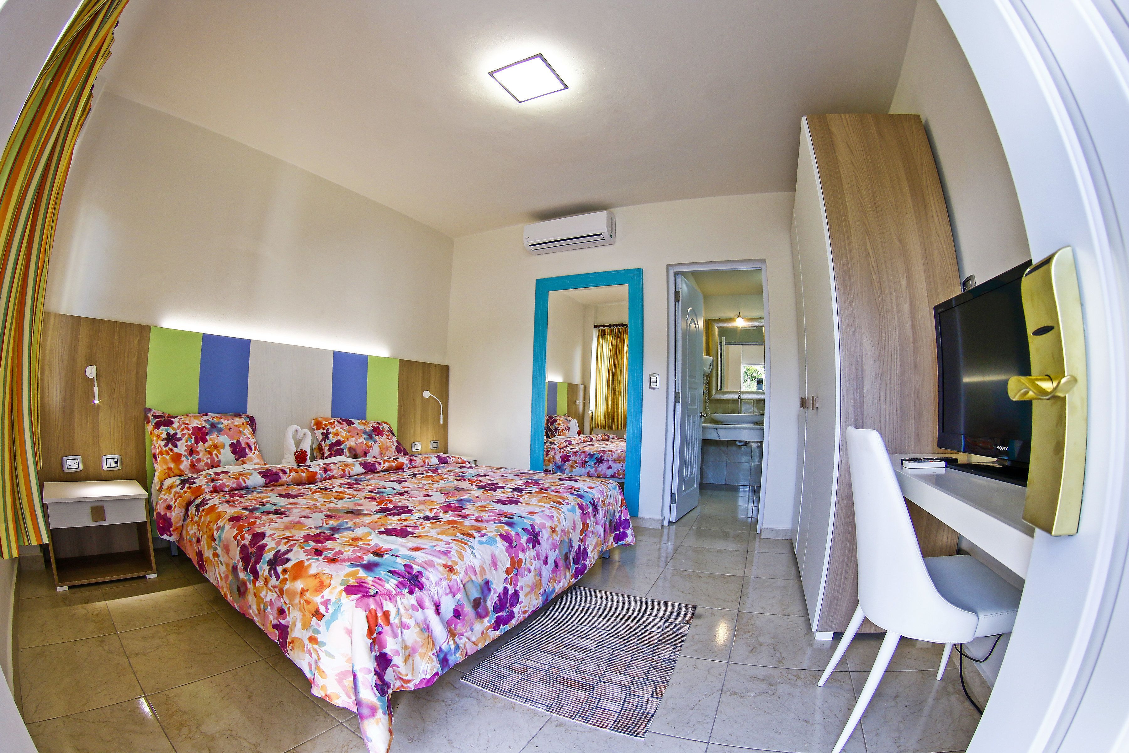 Kitewind Apartahotel Cabarete