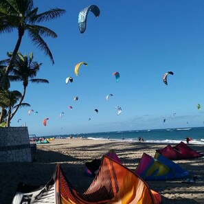 Boating - Kitewind Apartahotel Cabarete (Cabarete)