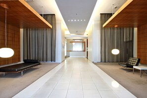 Lobby - ITC Hospitality Group One Bedrooms Cartwright s Corner (Cape Town)