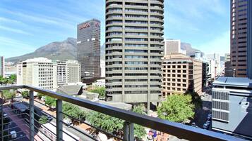 Luxury Apartment | City view