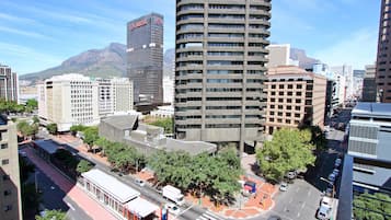 Luxury Apartment | City view