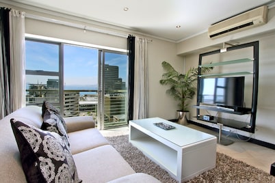 ITC Hospitality Group One Bedrooms Icon Building