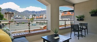 ITC Hospitality Group One Bedrooms Rockwell Building