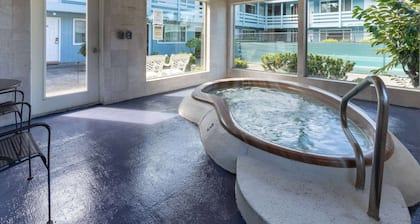 Travelodge by Wyndham Florence