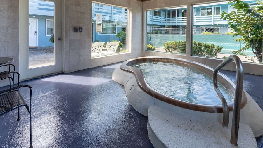 Travelodge by Wyndham Florence