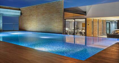 Hotel Sites Monteria