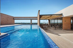Piscina al aire libre