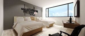 Loft (Double )