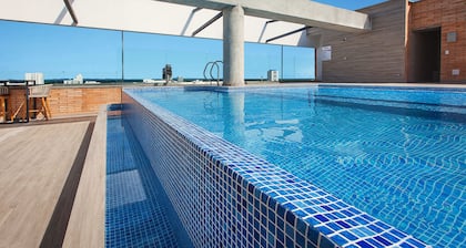 Hotel Sites Monteria