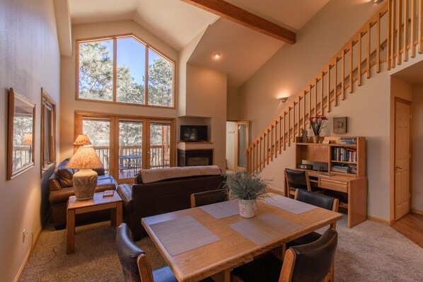 Televisión de pantalla plana