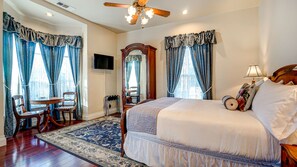 Isabelle Suite - The River Belle Inn (Healdsburg)