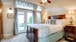 Blue Heron Suite