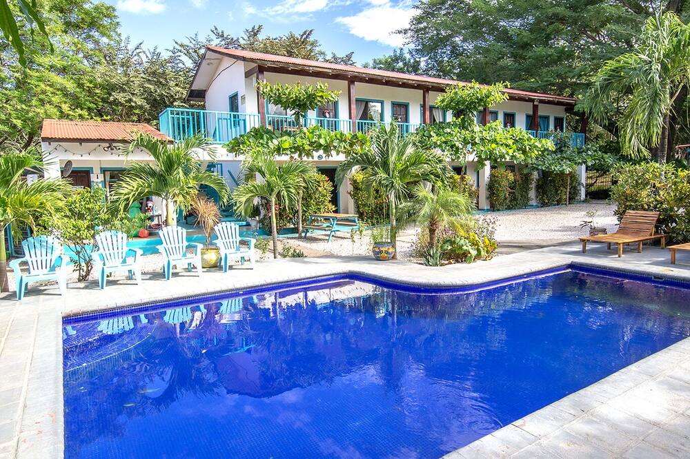 Hotel Diversion Tropical