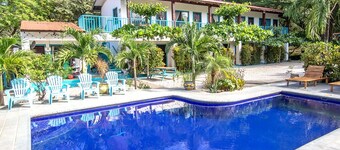 Hotel Diversion Tropical