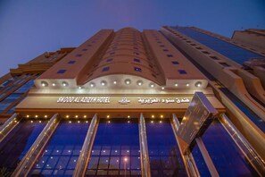 Exterior - Snood Al Aziziah (Makkah)