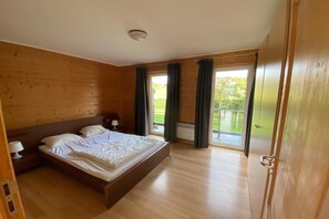 5 quartos, Wi-Fi de cortesia