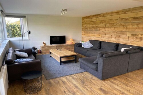 Chalet in Enneille near Durbuy with Sauna
