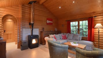 Télévision, lecteur de DVD