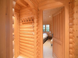 2 chambres, Wi-Fi